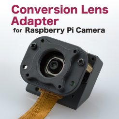 Conversion Lens Adapter