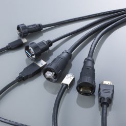 Waterproof Cables